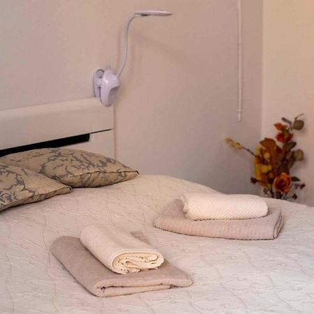 Varfal-Lak Apartman شوبرون المظهر الخارجي الصورة