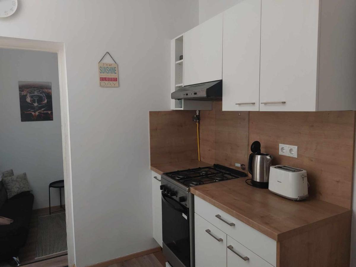 Varfal-Lak Apartman شوبرون المظهر الخارجي الصورة