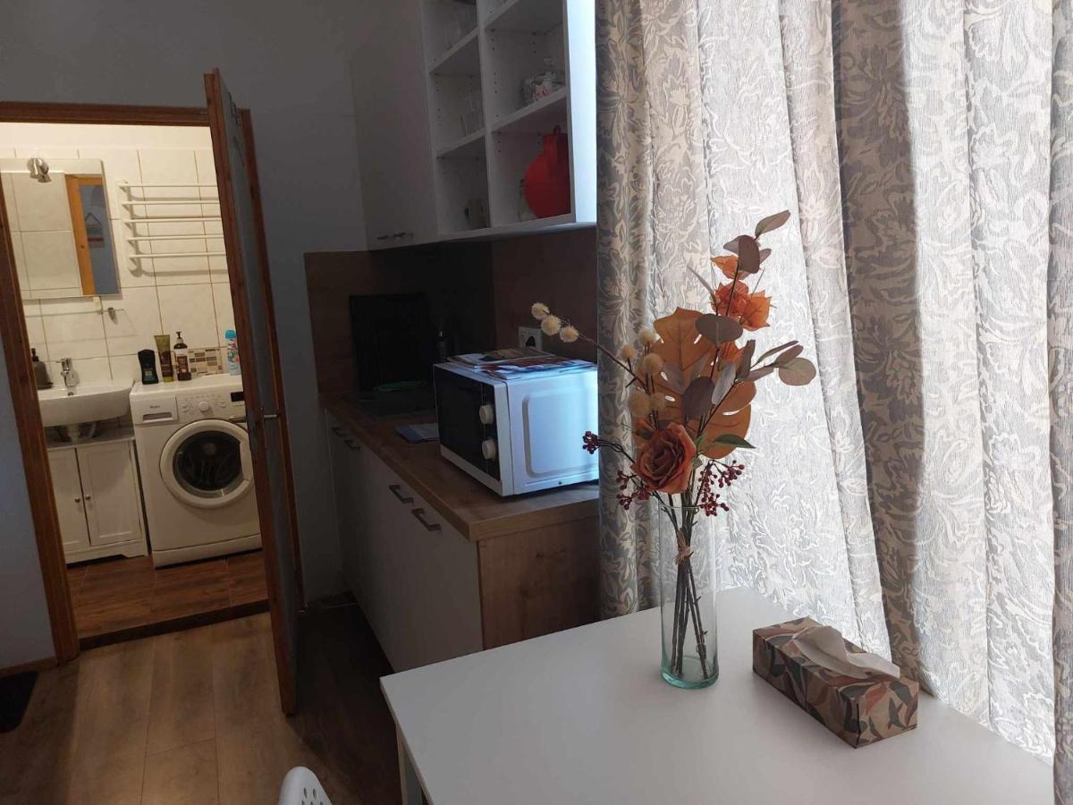 Varfal-Lak Apartman شوبرون المظهر الخارجي الصورة