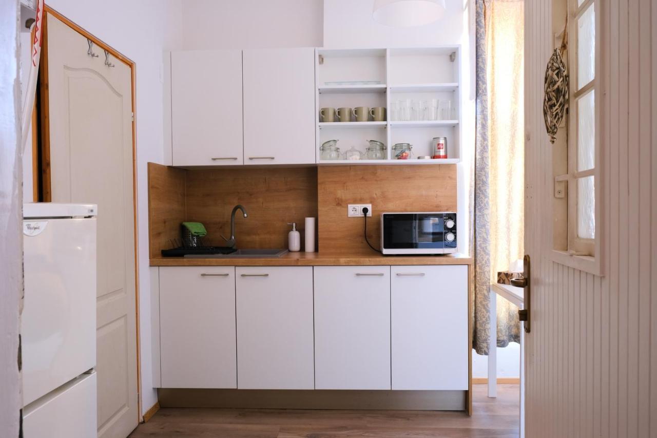 Varfal-Lak Apartman شوبرون المظهر الخارجي الصورة