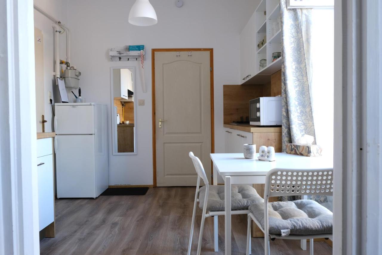 Varfal-Lak Apartman شوبرون المظهر الخارجي الصورة
