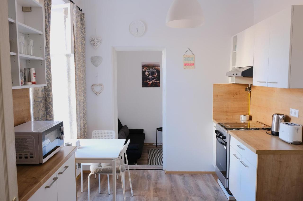Varfal-Lak Apartman شوبرون المظهر الخارجي الصورة