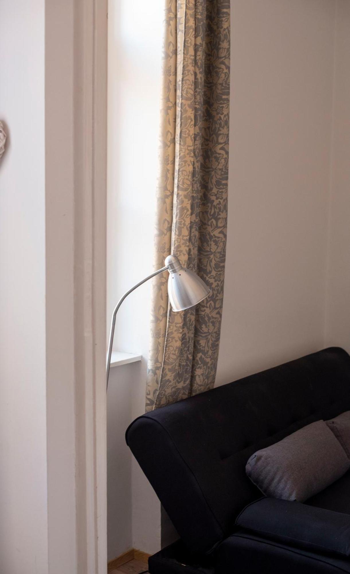 Varfal-Lak Apartman شوبرون المظهر الخارجي الصورة