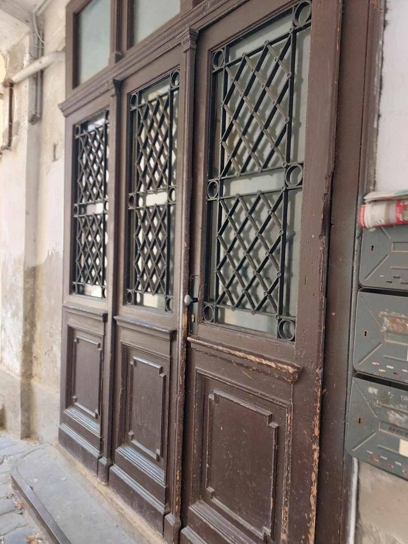 Varfal-Lak Apartman شوبرون المظهر الخارجي الصورة
